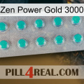 Zen Power Gold 3000 28